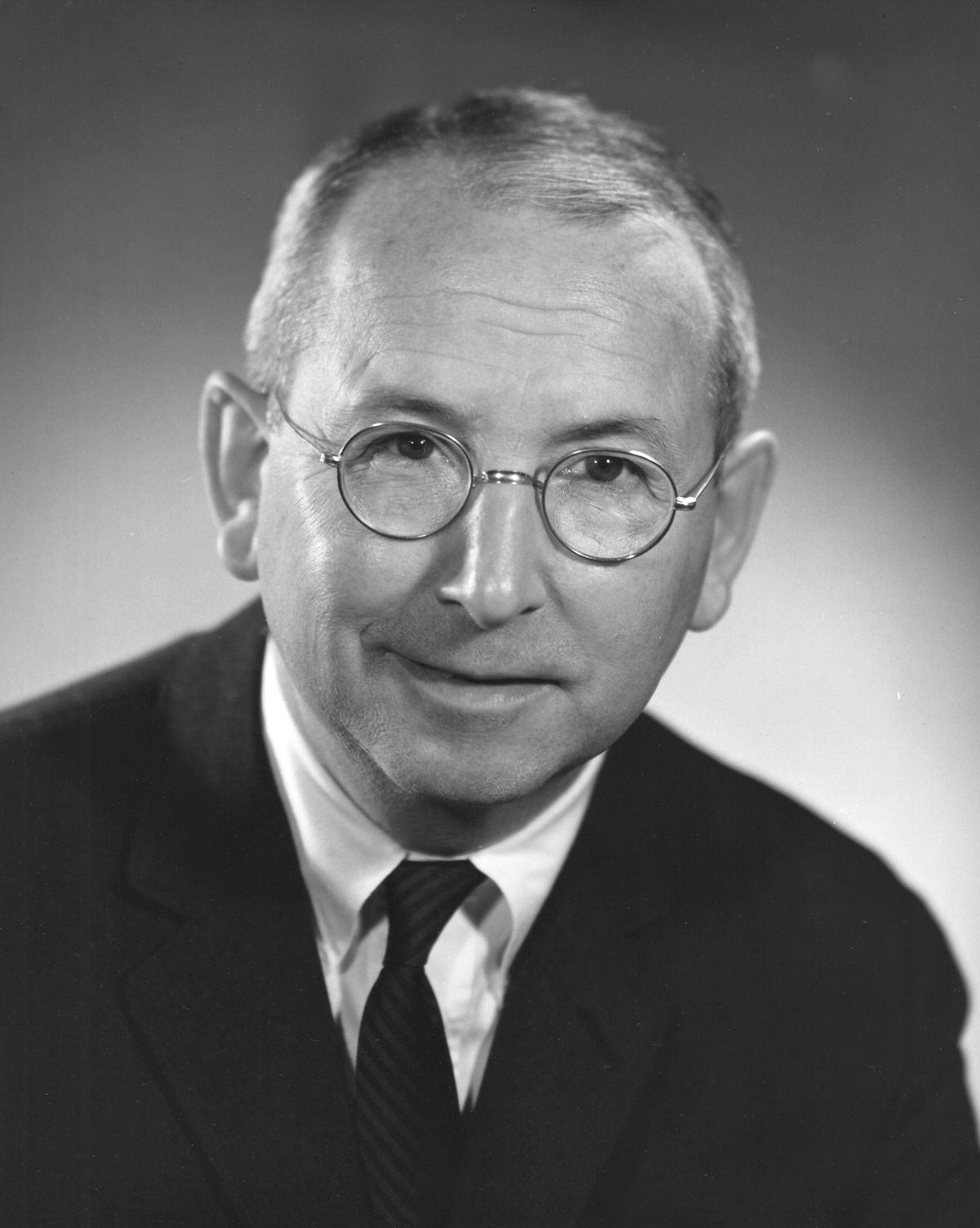 Paul D. MacLean 